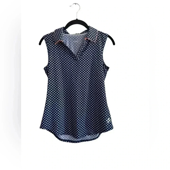 Jofit Women’s Golf Matching Set Navy Size XS - Picture 3 of 14